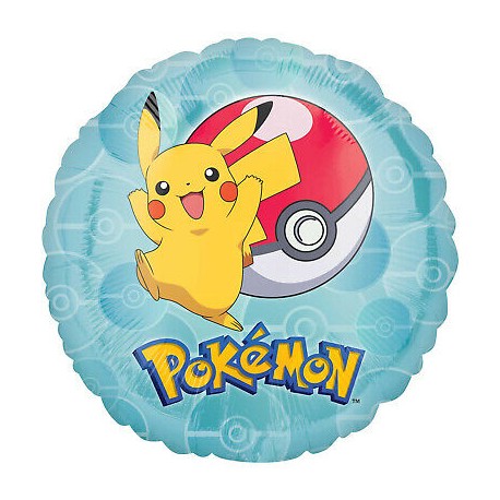 Goedkope Pokemon Go Ballon Bestellen