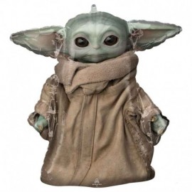 Goedkope bestellen Baby Yoda Ballon online