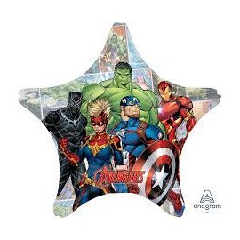 kopen online Avengers Ster Ballon