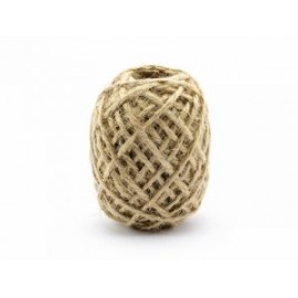 Jute lint 10 meter