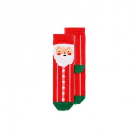 Calcetines Santa Claus