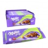 17 Tabletas Chocolate Milka Avellana Entera