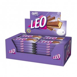 Barrita Milka Leo 45 gr