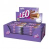 Barrita Milka Leo 45 gr