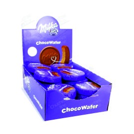 Milka Chocowafer 30 gr