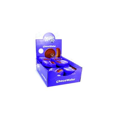 Milka Chocowafer 30 gr