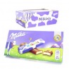 Barrita Milka Choco Milkinis 87,5 gr