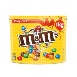 Dragees M&M'S Cacao Dulce 1 kg zak