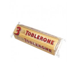 Barrita Toblerone Leche 100 gr
