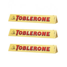 Toblerone Leche 200 gr