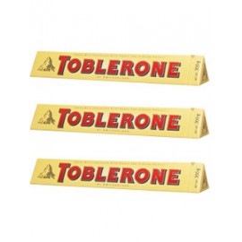 Toblerone Leche 200 gr