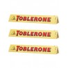 Toblerone Leche 200 gr