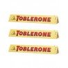 Toblerone Leche 200 gr