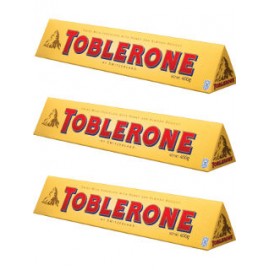 Toblerone Barrita Leche 360 gr