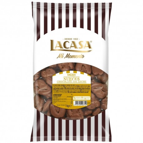 Goddelijke Dragees van Pecan 1 kg