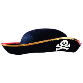 Sombrero Pirata