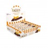 Barrita Lacasa Chocolatinas Naranja 25 gr