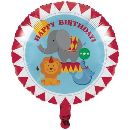 Circus Dieren Ballon goedkoop bestellen online