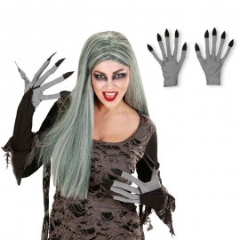 Zombie Handschoenen