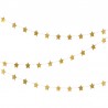 Guirnalda de Estrellas