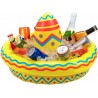 Sombrero Cooler Hinchable