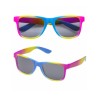 Gafas Arcoiris