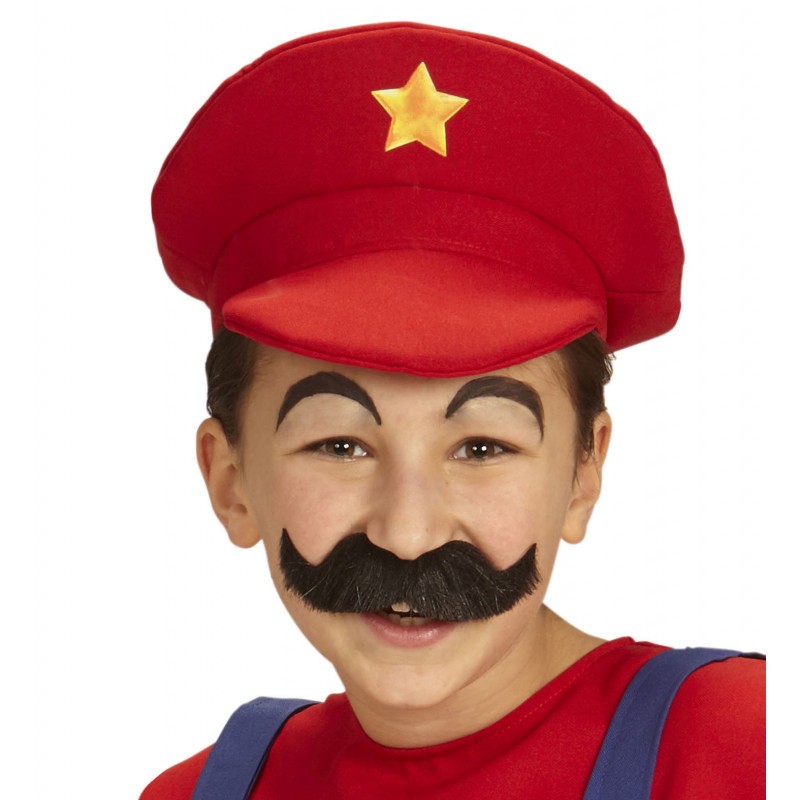 Super Mario Kinderen