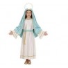 Disfraz de Santa María para Niña