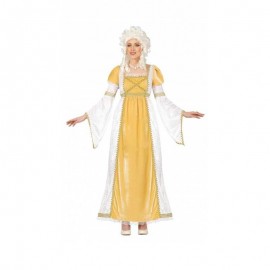 Disfraz de White Countess