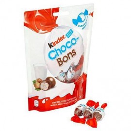 12 Kinder Schokobons Drageed-chocolaatjes