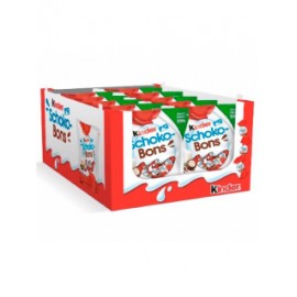 Kinder Schokobons Drageed Chocolade 500 gr