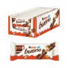 Barrita Kinder Bueno 43 gr