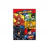 Koop online Justice League uitnodiging