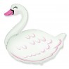 Globo Cisne 82 x 80 cm