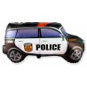 Globo Policia 85 x 48 cm