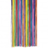 Cortina Arco Iris 2 x 1 m