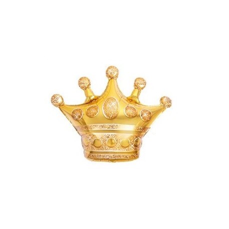 Kroonvormige Ballon Online Bestellen