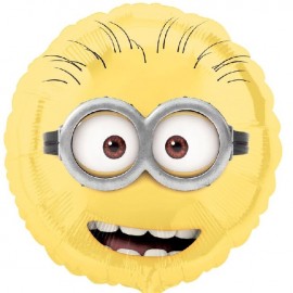 Ballon Minions (45 cm)