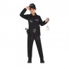 Disfraz de Policía