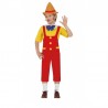 Disfraz de Puppet Boy