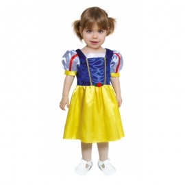 Disfraz de Princess Snow