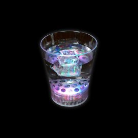 Vaso Luminoso Led