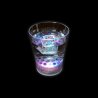 Vaso Luminoso Led