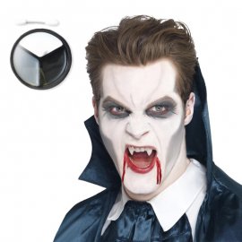 Vampier make-up kit