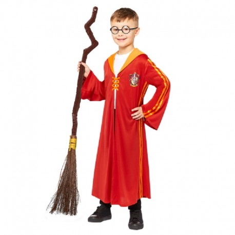 DISFRAZ INF HARRY POTTER GRYFFINDOR