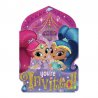 kopen online shimmer en shine uitnodiging goedkope bestellen