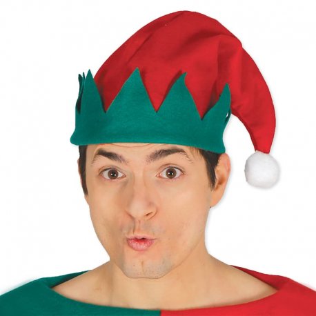 Gorro de Elfo