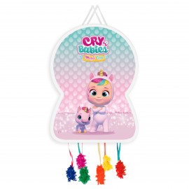 Cry Babies Magische Tranen Pinata