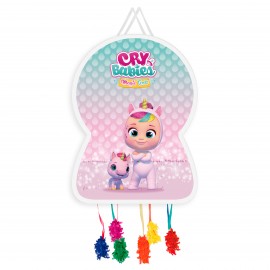 Cry Babies Piñata