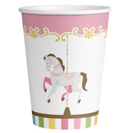 Carrousel Bekers